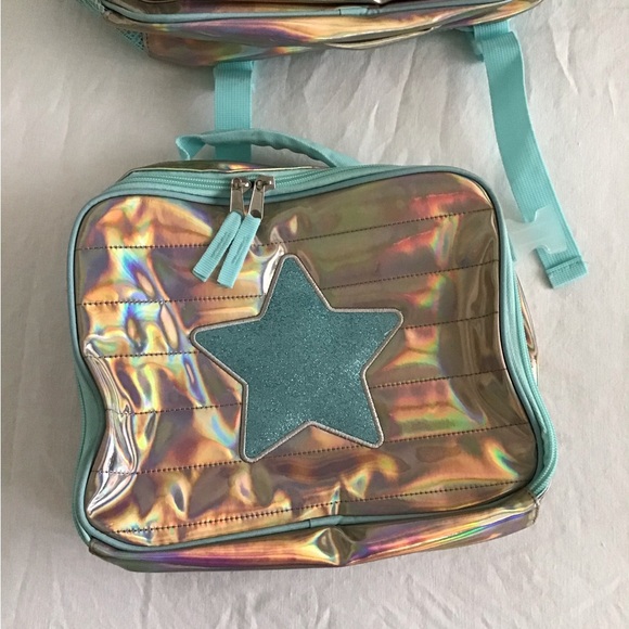 TRAVELWAY BACKPACK - Picture 5 of 12